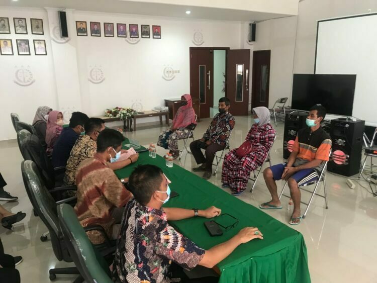 Kolaborasi, Pemkab-Kejari Bojonegoro Buat Rumah RJ untuk Perdamaian Masalah Hukum