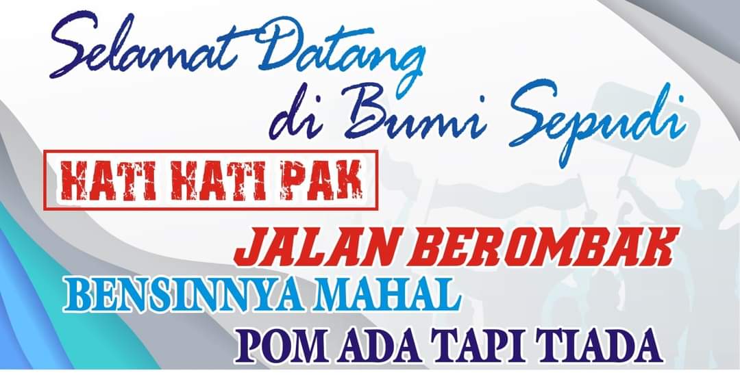 Bupati Sumenep Besok ke Pulau Sapudi, Ini Respons Aktivis Pemuda