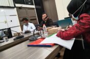 Komisi IV Sepakat JHT Berkeadilan Demi Kesejahteraan Buruh