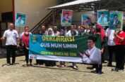 Dinilai Cocok, Forum Guru Bangsa Tegal Deklarasi Gus Muhaimin Presiden 2024