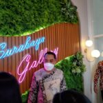 Soal Wisata Surabaya di Masa PPKM, Wali Kota Eri: Tunggu Tanggal Mainnya