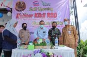 Peringati HUT Ke-10, Sikas Nusantara Luncurkan Kuliner Kikil Karya Disabilitas