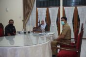 KJRI Frankfurt Jerman Apresiasi UHC Bojonegoro dan Keikutsertaan dalam IFF 2022