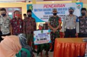 BLT-DD Gendang Timur Dicairkan, Bupati Sumenep: Gunakan Sebaik-baiknya