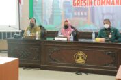 Gresik Target Naik Level Predikat KLA TIngkat Nidya 2022