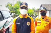 Terjadi Fenomena Hidrometeorologi, BPBD Bojonegoro Minta Warga Waspada