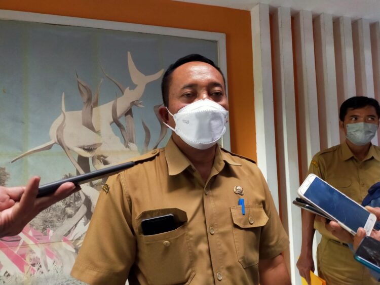 Delapan Taman di Surabaya Mulai Buka dengan Kapasitas 50 Persen