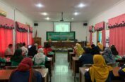 Bupati Anna Dorong IKM Bojonegoro Terus Tingkatkan Kualitas Produk
