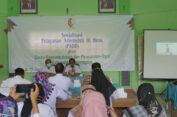 Kedepankan Layanan Berbasis IT, Pemkab Bojonegoro Permudah Layanan Adminduk Cukup di Kantor Desa