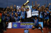 Gus Yani: Sepak Bola Adalah Harga Diri Suatu Daerah