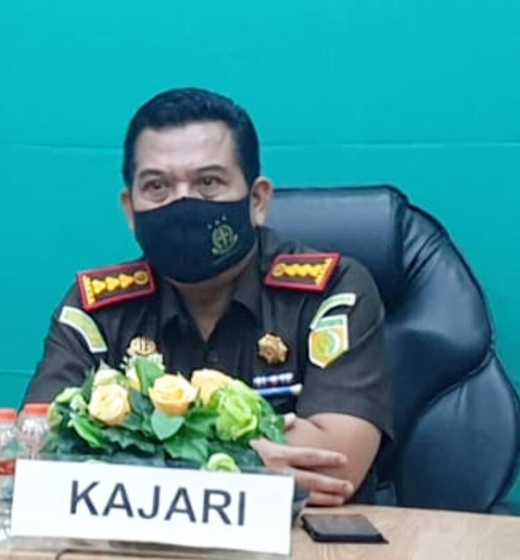 Apresiasi Program BKD, Kejari Bojonegoro Dorong Tertib Aturan