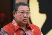 Invasi Militer Rusia di Ukraina, Ini Pesan SBY