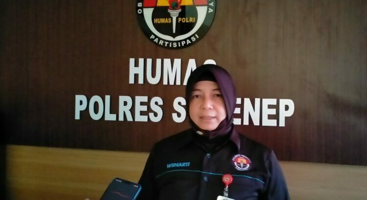Lima Anggota Polres Sumenep Diperiksa Propam Polda Jatim Soal Penembakan Terduga Begal