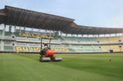 DKKORP Surabaya Pastikan Pemeliharaan Stadion GBT Tetap Maksimal Jelang Piala Dunia U-20