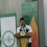 Ini Pesan dan Harapan Rektor Unugiri Bojonegoro kepada Peserta Kongres Ke-VII BEM PTNU se-Nusantara