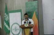 Ini Pesan dan Harapan Rektor Unugiri Bojonegoro kepada Peserta Kongres Ke-VII BEM PTNU se-Nusantara