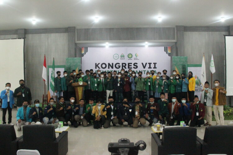 Kongres BEM PTNU se-Nusantara Resmi Dibuka Hari Ini