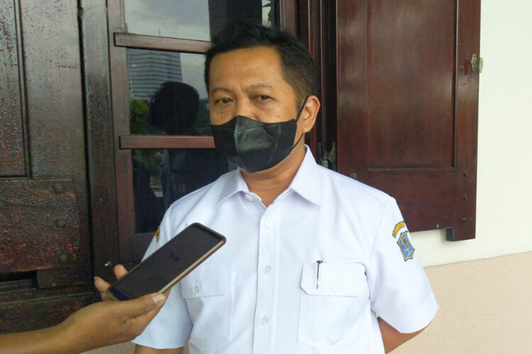 Dinkopdag Surabaya Klaim Kesiapan Pasar Turi Capai 90 Persen