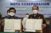 Berantas Mafia Pupuk, PG Terus Gandeng Kejaksaan Perketat Pengawasan Pupuk Subsidi