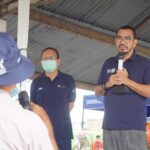 PG Jamin Pasokan Pupuk Nonsubsidi Program Makmur untuk Petani Tebu