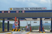 Penerapan Sistem MLFF, Gerbang Tol Mulai Dihapus