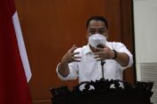 Wali Kota Surabaya Minta Tenaga Non-PNS Lama Harus Diberdayakan Meski Wajib P3K