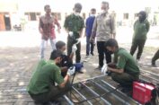 SMK Mambaul Ulum Gandeng AMI Siapkan Siswa Hadapi Dunia Kerja