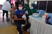 Vaksinasi Booster untuk Karyawan dan Masyarakat, PT Smelting Siapkan 2.500 Dosis