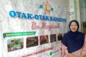 Produksi Turun Akibat Pandemi Covid-19, UMKM Otak-Otak Bandeng Gresik Sulit Pasarkan di Marketplace