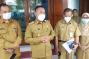 Selter Umumkan 13 Calon Dewan Pengawas dan Direksi Perumda Giri Tirta