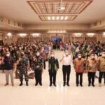 BPN Bakal Pasang 700 Ribu Tanda Batas Tanah se- Kabupaten Gresik di 2022