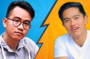 Belum Ada Kabar, Dugaan KKN Anak Presiden Masih di Tahap Pengaduan di KPK
