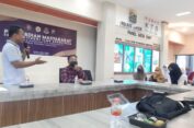 PWI Gresik Beri Edukasi Jurnalistik ke Pelajar SMA