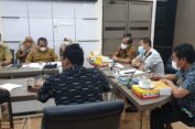 Komisi II Desak DPM PTSP Gresik Terapkan Disinsentif untuk Genjot PAD