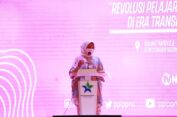 IPPNU Diharap Turut Majukan SDM di Era Digital