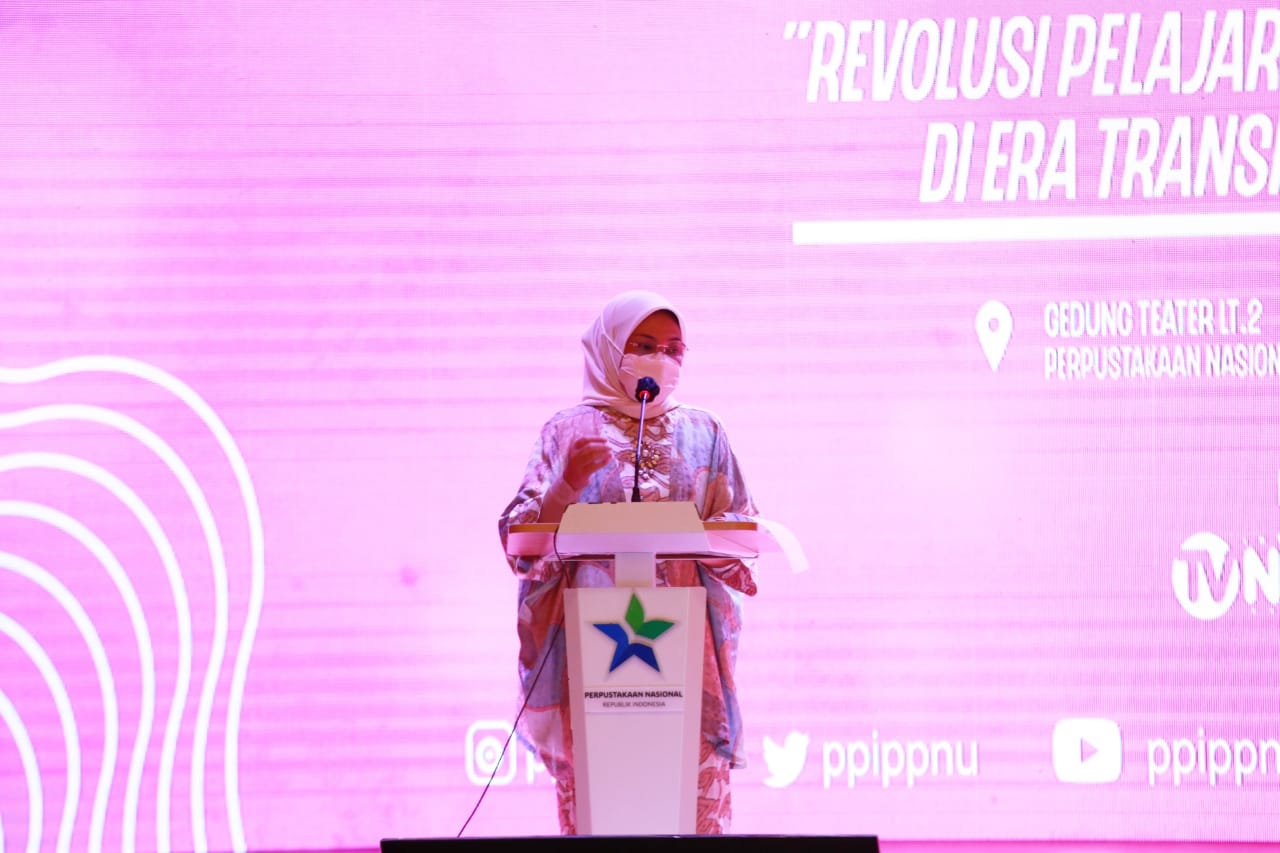 IPPNU Diharap Turut Majukan SDM di Era Digital