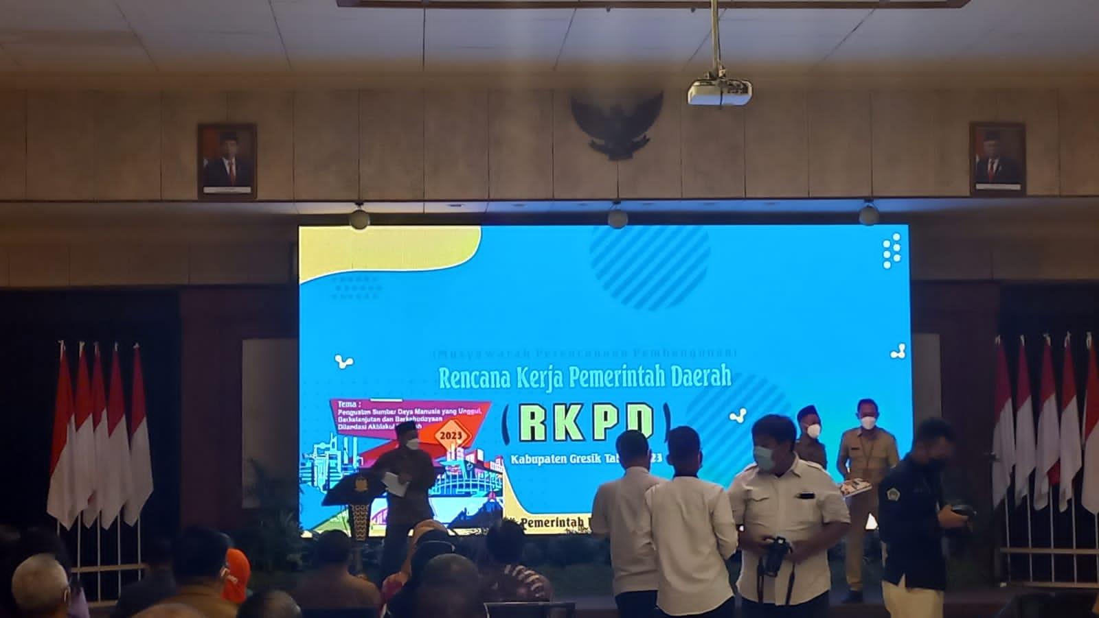 Pemkab Gresik Tak Maksimal Sejahterakan Petani, Ini Faktanya