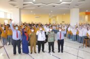 Gus Yani: Ingin Masa Depan Sukses, Jauhi Narkoba!