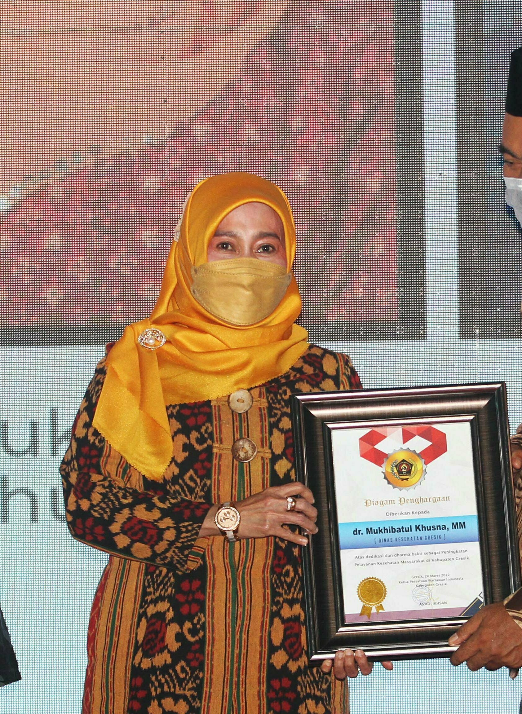 Layanan Kesehatan Gratis di Gresik, Bisa Berlaku Akhir Tahun Ini