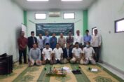 LPBH NU Siap Layani Seluruh Masyarakat Gresik