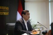Luhut Disebut Sempat Kumpulkan Ketua Partai Bahas Penundaan Pemilu 2024