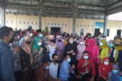 Puan Janjikan Solusi Konkret Tangani Banjir di Lamongan