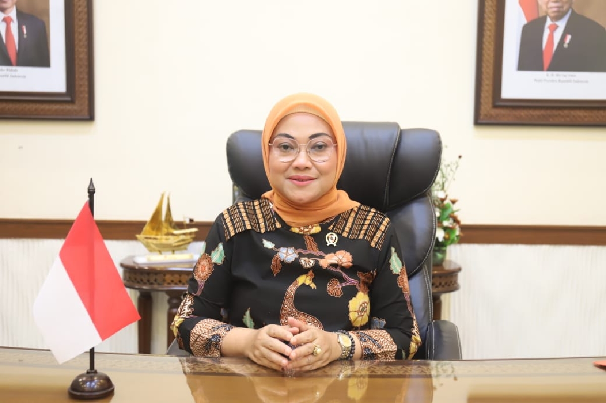 Menaker: Pencairan JHT  Dikembalikan ke Permenaker 19/2015