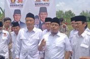 Partai Gerindra Diberi Mandat Perjuangkan Nasib Petani