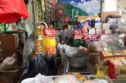 Harga Migor Melambung, Pembeli di Pasar Baru Gresik Lari