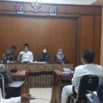 Cegah Konflik, Komisi I  DPRD Gresik Ingatkan Panitia Pilkades Harus Teliti dan Antisipatif