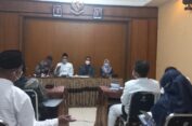 Cegah Konflik, Komisi I  DPRD Gresik Ingatkan Panitia Pilkades Harus Teliti dan Antisipatif