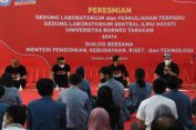 Kemendikbudristek Dukung Pendirian Fakultas Kedokteran untuk Wilayah Perbatasan