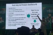 Prof. Muhammad Nuh: Tradisi Luhur Warisan Muasis Harus Dihidupkan Lagi