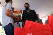 Pasar Murah, Kontribusi SIG Bantu Penuhi Sembako Harga Terjangkau